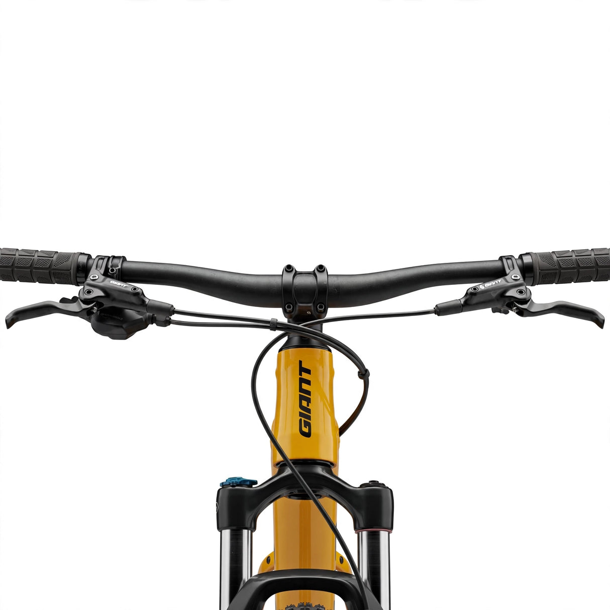 Mountainbike GIANT Talon 3, 27.5" XS, Beeswax