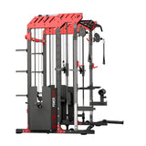 Jõujaam BH FITNESS Power Smith