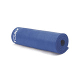 Träningsmatta TOORX Fitness Mat 172 Pro, blå