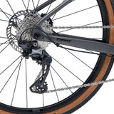 Gravelbike GIANT Revolt 0 (2026) Stealth Chrome