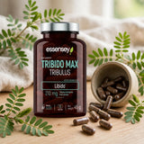 Adaptogen TREC ESSENSEY TRIBIDO MAX TRIBULUS 90 kapslar