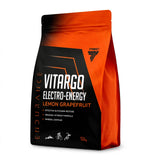 Elektrolyt TREC VITARGO ELECTRO ENERGY CITRON-GRAPEFRUIT 1050 g