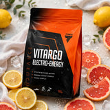 Elektrolyt TREC VITARGO ELECTRO ENERGY CITRON-GRAPEFRUIT 1050 g