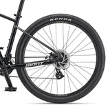 Cykel GIANT Talon 29 4, Metallic Black