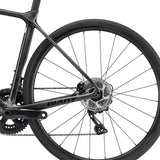 Cykel Giant TCR Advanced 1 Disc-KOM, Black Chrome