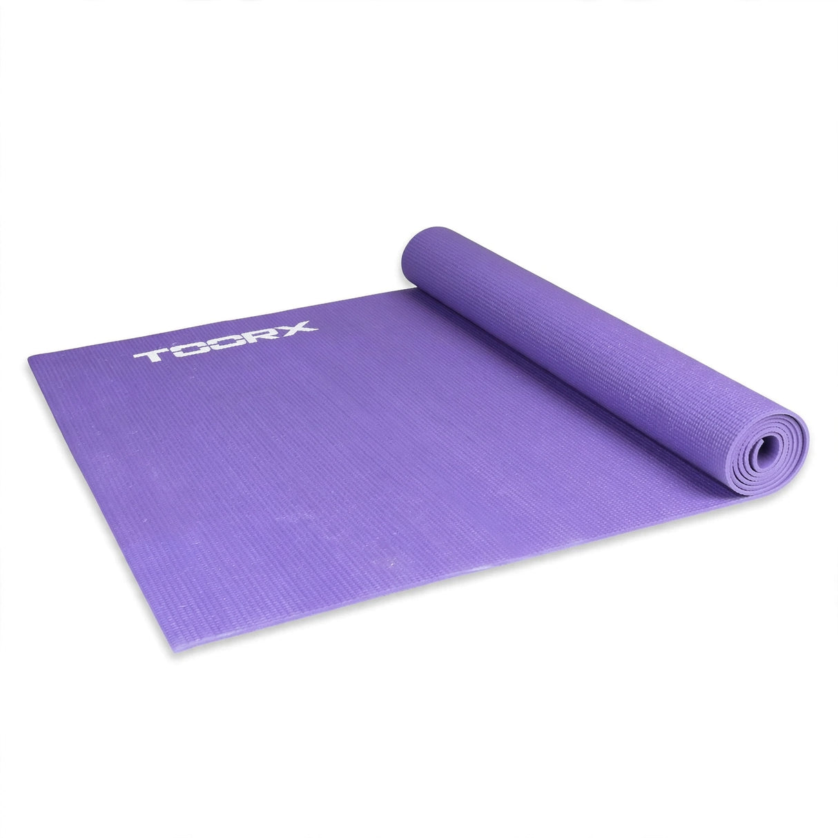Yogamatta TOORX Yoga Mat lila