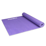 Yogamatta TOORX Yoga Mat lila