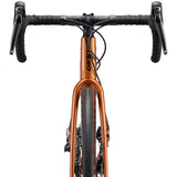 Road bike GIANT Contend AR 2, Solar Flare