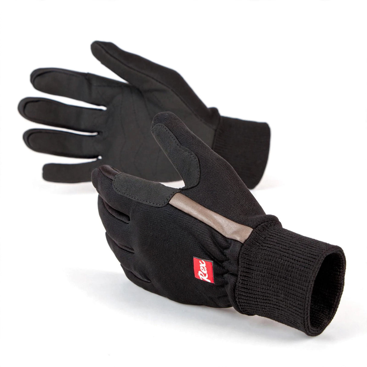 Ski gloves REX Marka