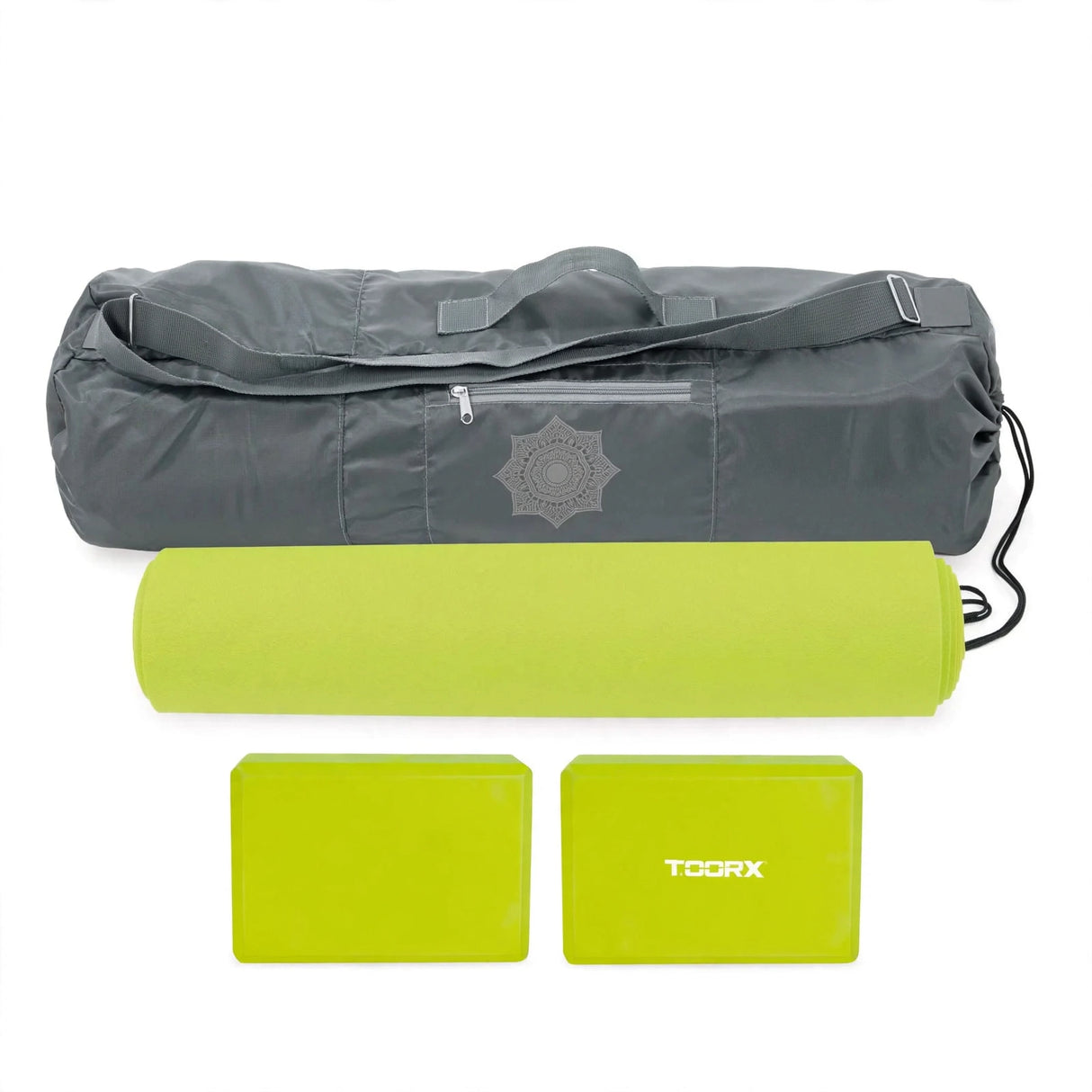 Yogapakke TOORX