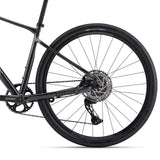 GIANT Roam 1 Bicycle, Charcoal
