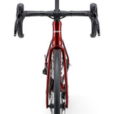 Landsvägscykel GIANT Defy Advanced 2 (2025) Mars Dust