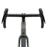 Gravelcykel BOTTECCHIA Gravel Overland - GRX610 24s - 59 Grön