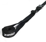 Yoga strap ZIPRO Yoga Strap, black