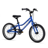 Ultralätt barncykel GIANT ARX 16, Cobalt