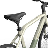 Elcykel ADO Air 30 Pro, Forest Green