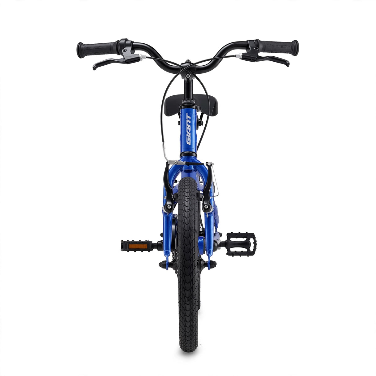 Ultralätt barncykel GIANT ARX 16, Cobalt