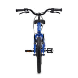 Ultralätt barncykel GIANT ARX 16, Cobalt