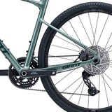 Gravel bike GIANT Revolt 1 (2026) Alpine Green