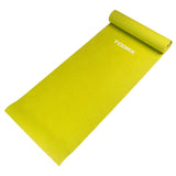 Yogamatta TOORX Yoga Mat grön