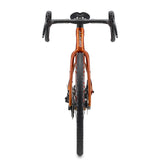 Gravelcykel GIANT Revolt Advanced 2 (2025) Solar Flare