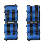 TUNTURI Wrist/Ankle Weights 2.25kg