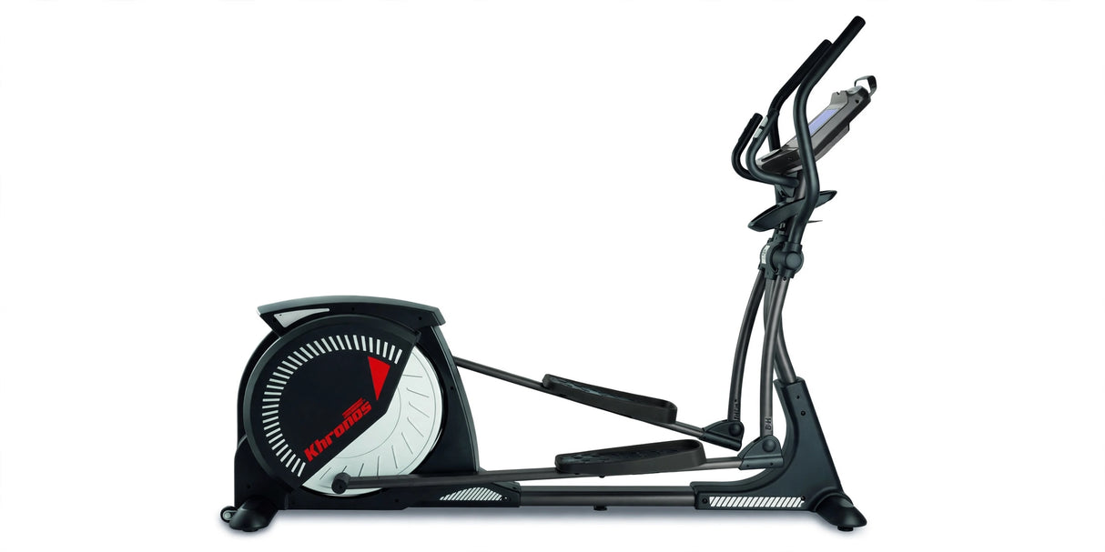 Crosstrainer BH FITNESS Super Khronos Multimedia