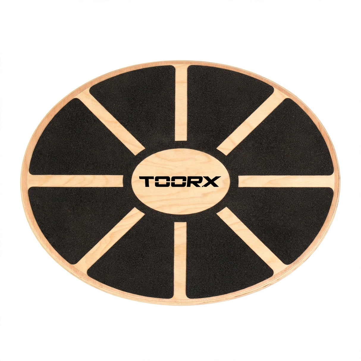 TOORX Wooden Balance Board