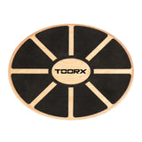 TOORX Wooden Balance Board