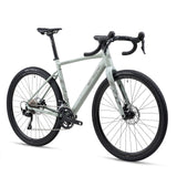 Gravelcykel BOTTECCHIA Gravel Monster - GRX610 24s - C48 Grigio Opaco