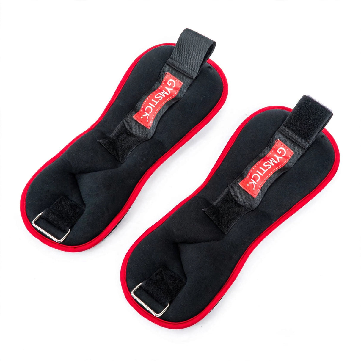 Ben- och armvikt GYMSTICK 2X2 kg