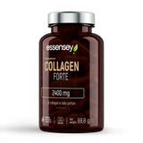 Mineral kapslar för leder och hud TREC ESSENSEY COLLAGEN FORTE 120 kapslar