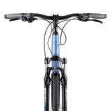 Hybridcykel ROMET Wagant 3, blå