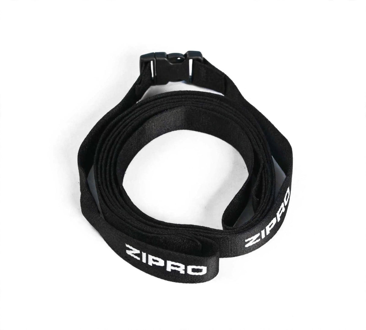 Yoga strap ZIPRO Yoga Strap, black