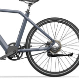 Elcykel ADO Air 30 Pro, Meteor Grey