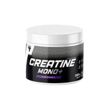 Kreatinkomplex TREC CREATINE MONO+ 300g, Grönt äpple