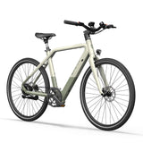 Elcykel ADO Air 30 Pro, Forest Green