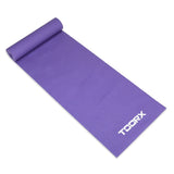 Yogamatta TOORX Yoga Mat lila