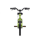 Ultralätt barncykel GIANT ARX 16, Lime Punch