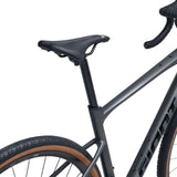 Gravelbike GIANT Revolt 0 (2026) Stealth Chrome