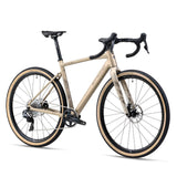 Gravelbike BOTTECCHIA Gravel Monster - Sora 18s - B4 Matt Sand
