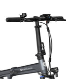 Elcykel ADO Air 20 Ultra, Meteor Grey