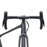 Gravelbike GIANT Revolt 0 (2026) Stealth Chrome