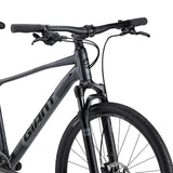 GIANT Roam 1 Bicycle, Charcoal