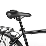 Herrcykel ROMET Wagant, svart-blå