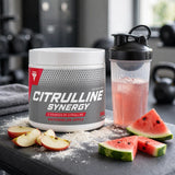 Icke-proteinogen aminosyra TREC CITRULLINE SYNERGY WATERMELON-APPLE 240g