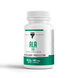 Antioxidant TREC ALA 250, 60 kapslar
