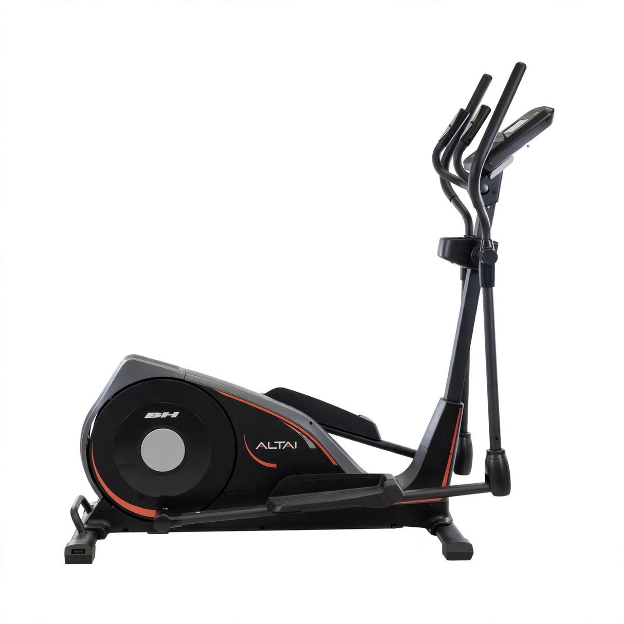 Elliptical trainer BH FITNESS Altai