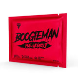 Koffeinpulver TREC Boogieman 20g, Candy