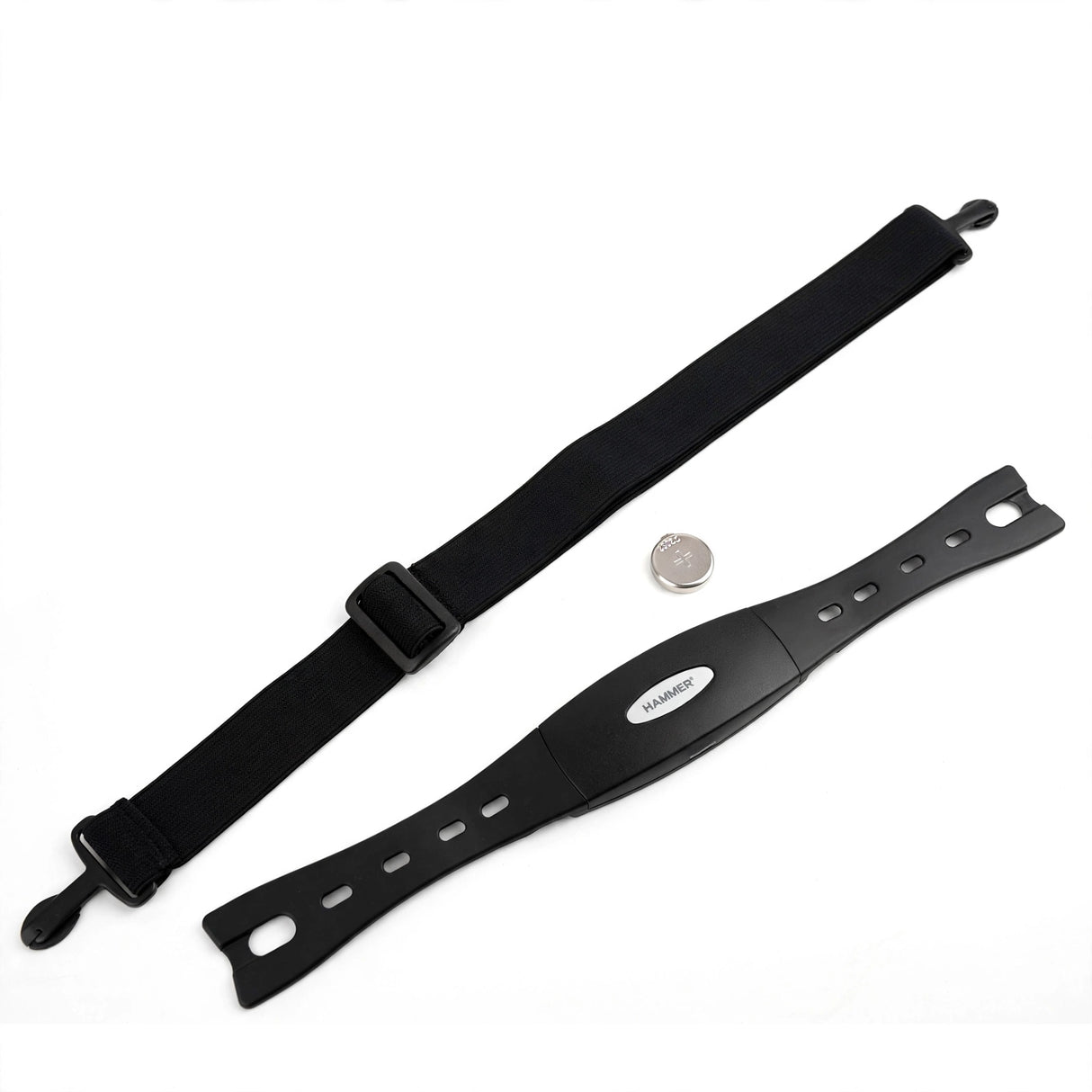Pulsbälte FINNLO by HAMMER Chest Belt